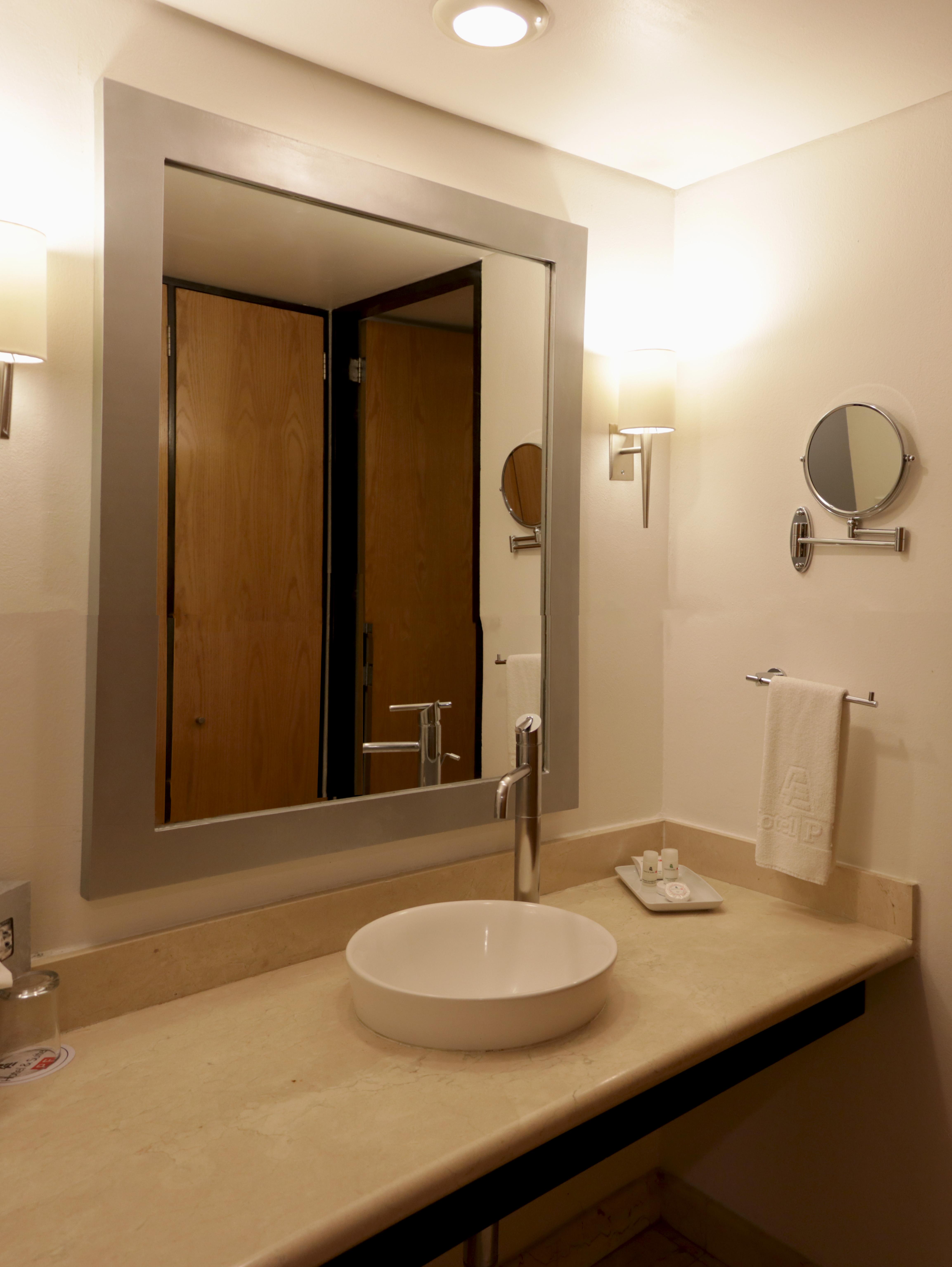 Hotel & Suites Pf Mexikóváros Kültér fotó