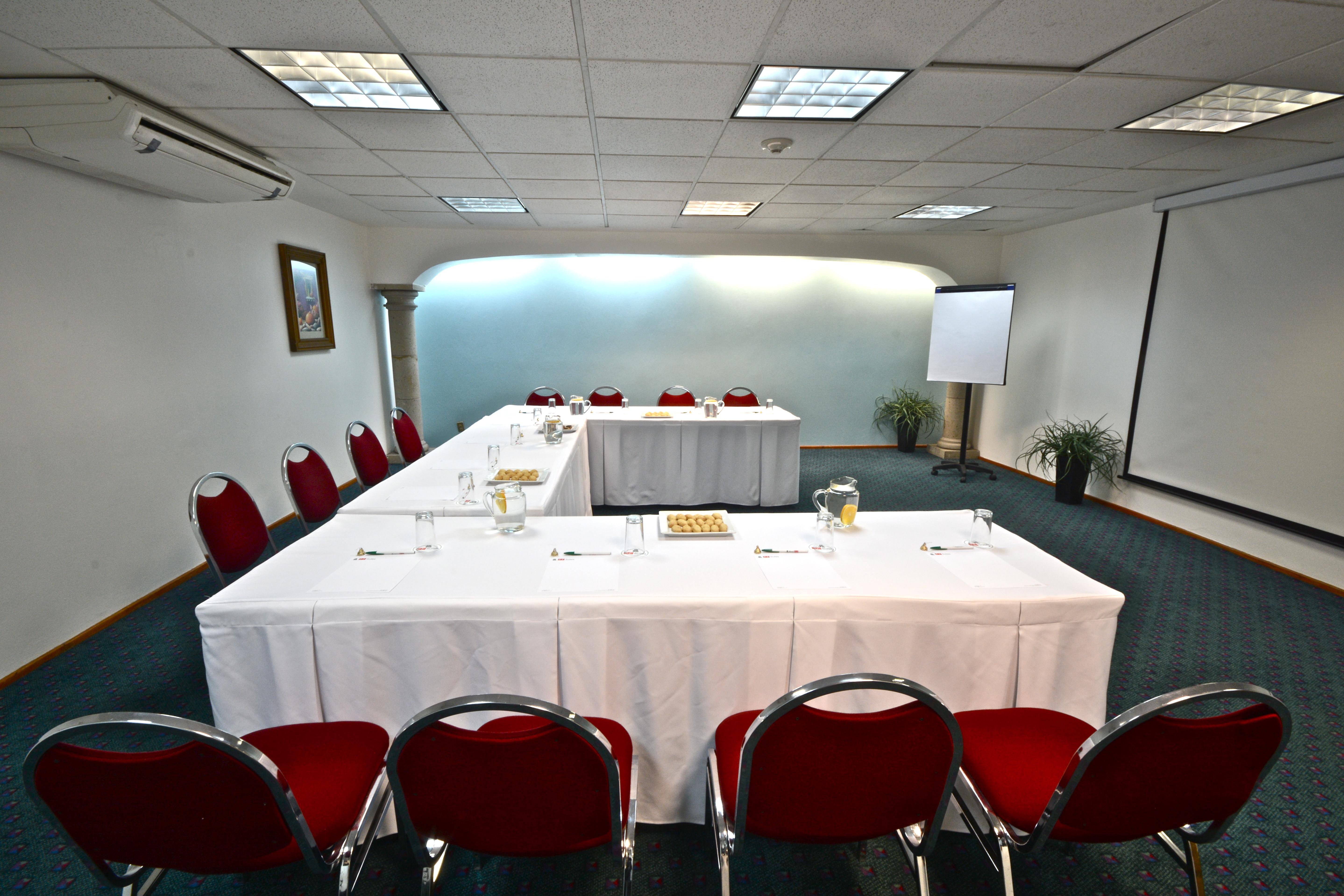 Hotel & Suites Pf Mexikóváros Kültér fotó