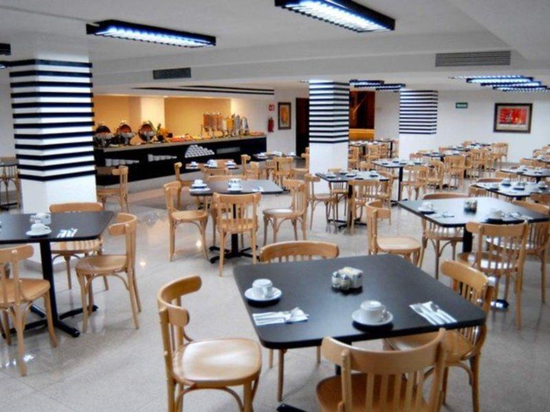 Hotel & Suites Pf Mexikóváros Kültér fotó