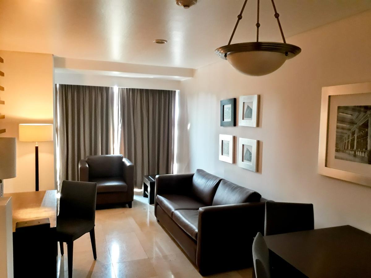 Hotel & Suites Pf Mexikóváros Kültér fotó