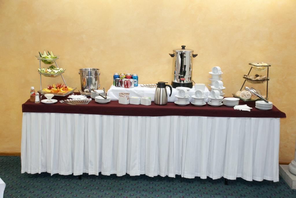 Hotel & Suites Pf Mexikóváros Kültér fotó